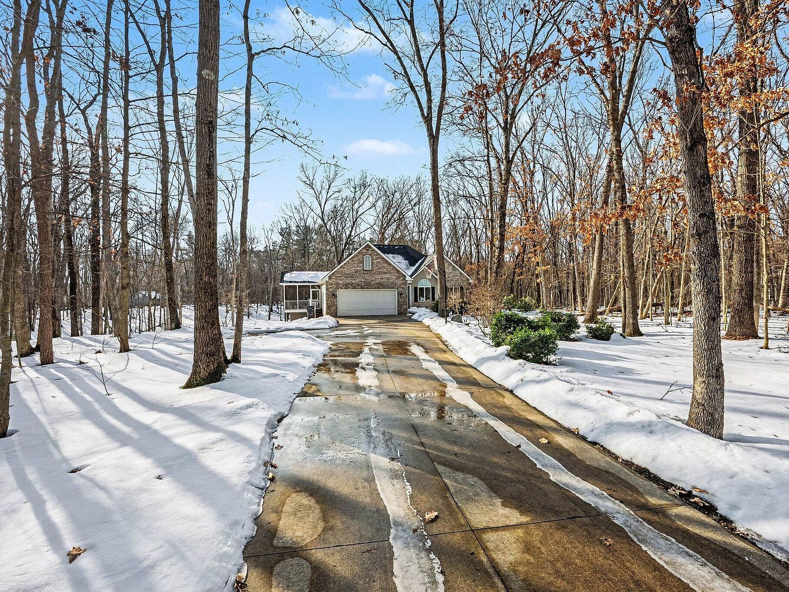 61404 Whitetail Run Mattawan, MI 49071 - Thumbnail 4