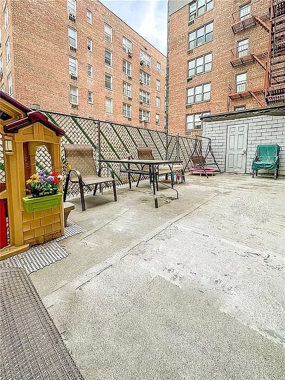 1075 Sheepshead Bay Rd APT 2H Brooklyn, NY 11229 | Condominium