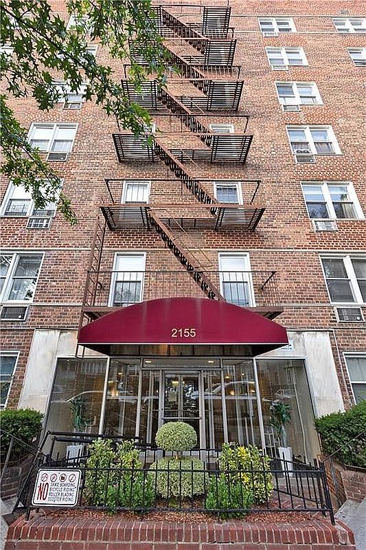 2155 82nd St APT 5D Brooklyn, NY 11214 | Condominium