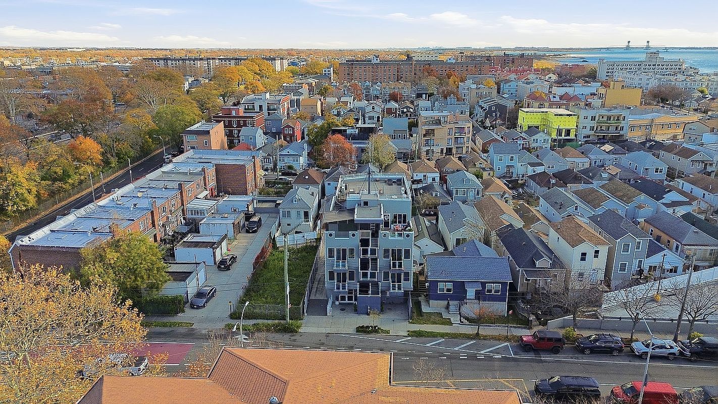 4051 Nostrand Ave APT 3 Brooklyn, NY 11235 - Thumbnail 4