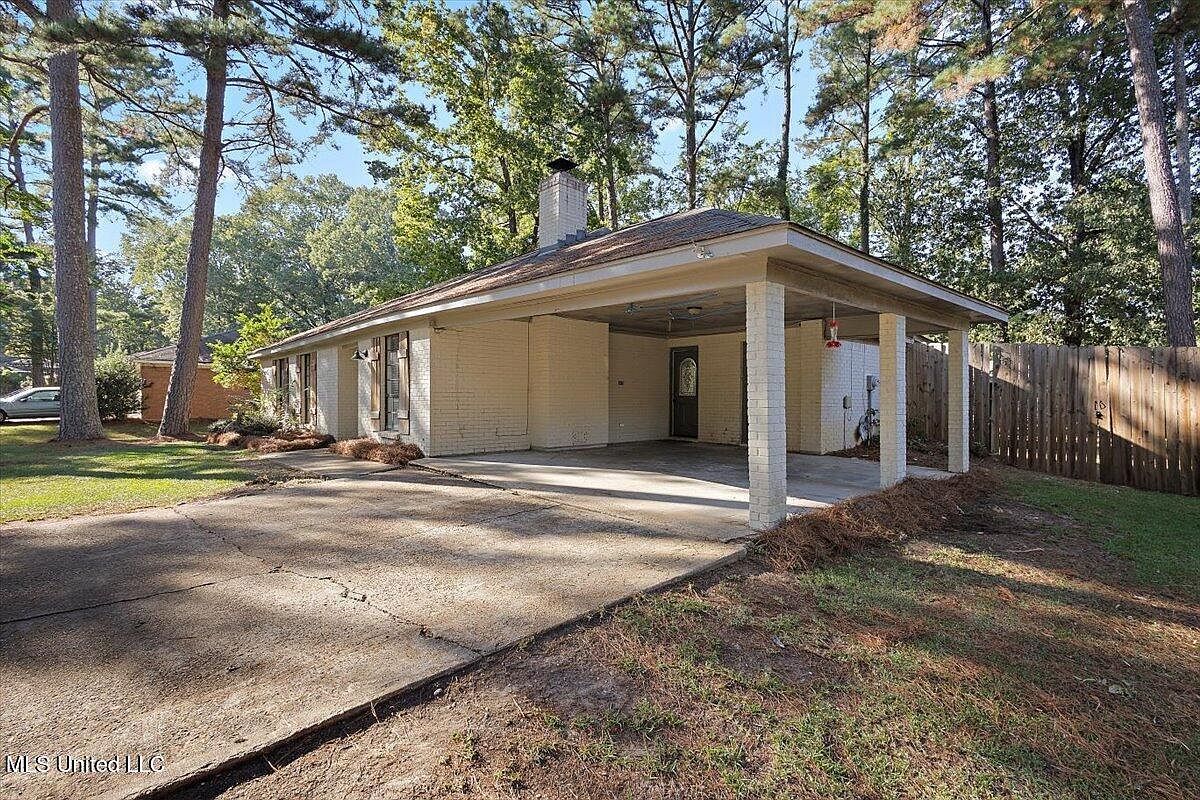 191 Bellegrove Cir Brandon, MS 39047 - Thumbnail 4