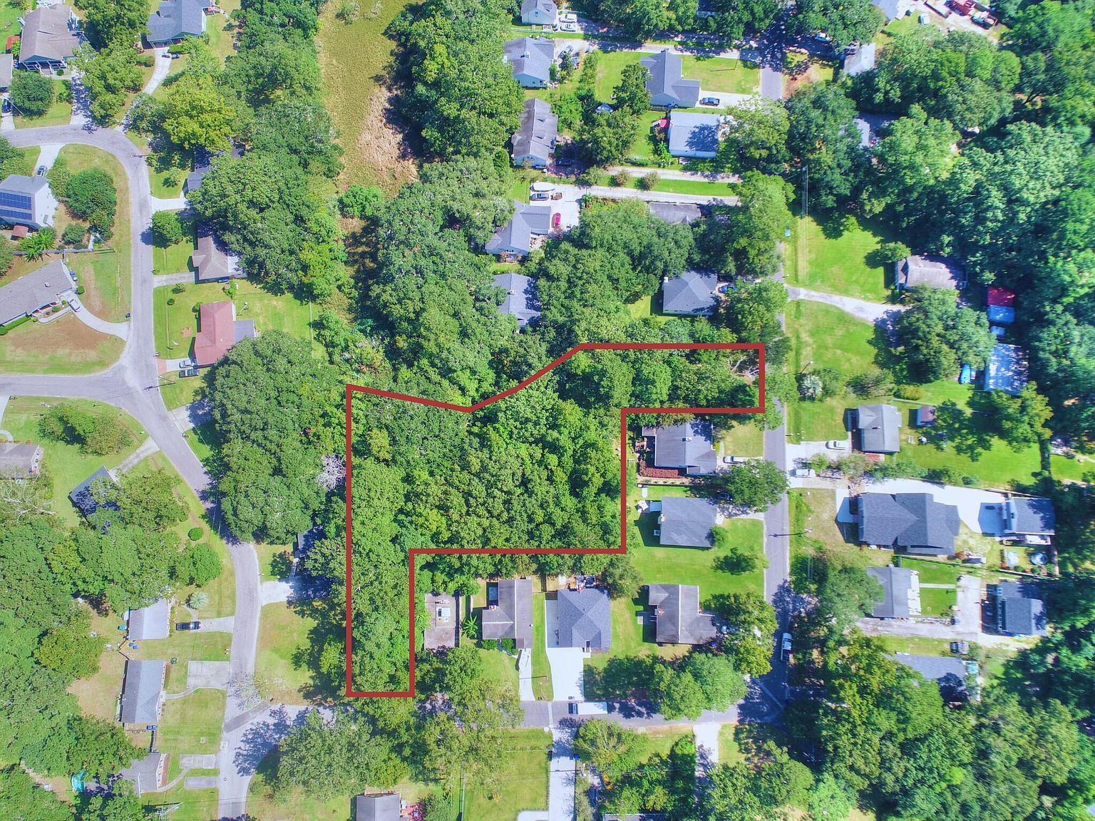 1652 Pierpont Ave Charleston, SC 29414 - Thumbnail 4