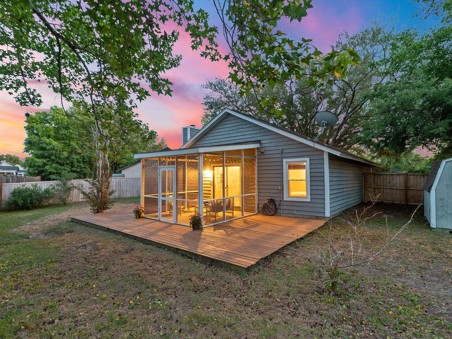 1224 Decoy Ct Mount Pleasant, SC 29464 - Thumbnail 4