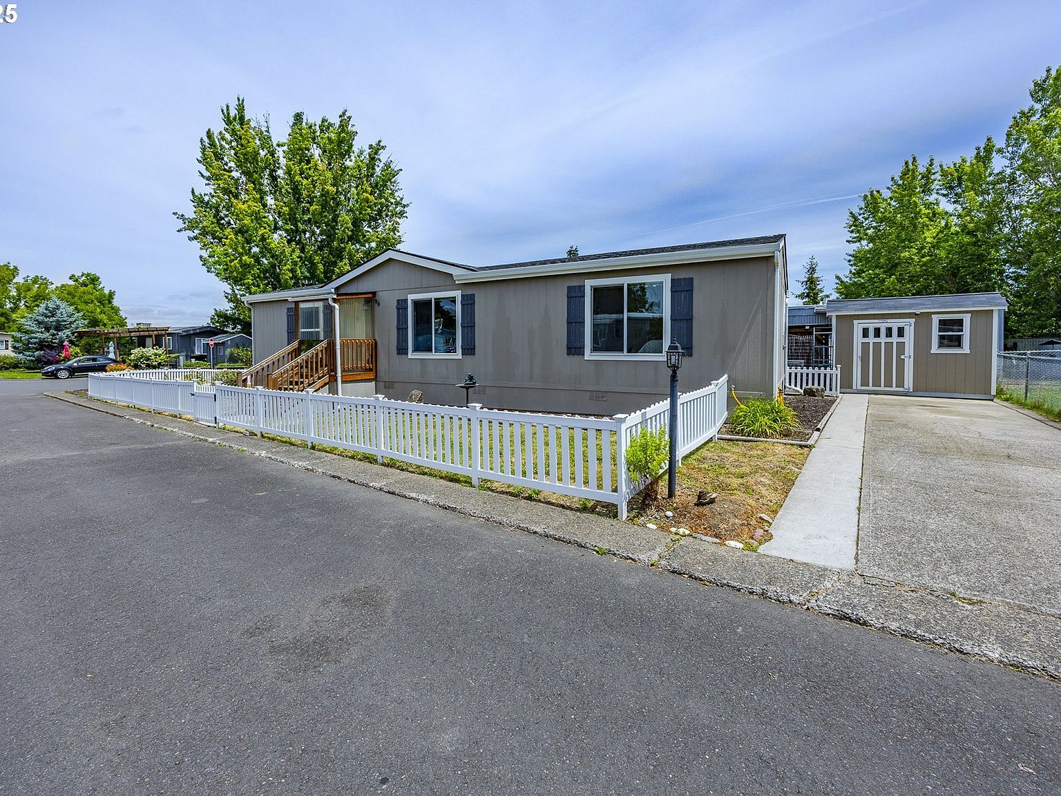 1415 S Bertelsen Rd SPACE 96 Eugene, OR 97402 - Thumbnail 4