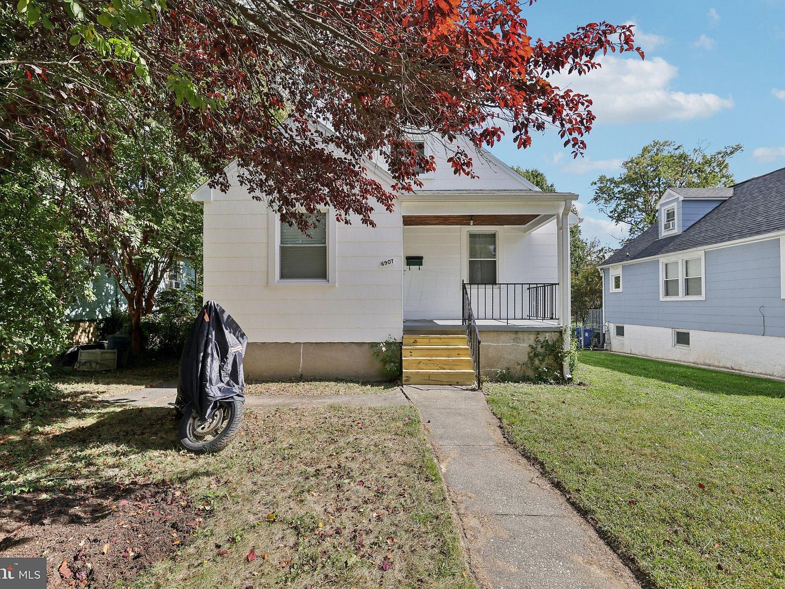 6907 Moyer Ave Baltimore, MD 21234 - Thumbnail 4