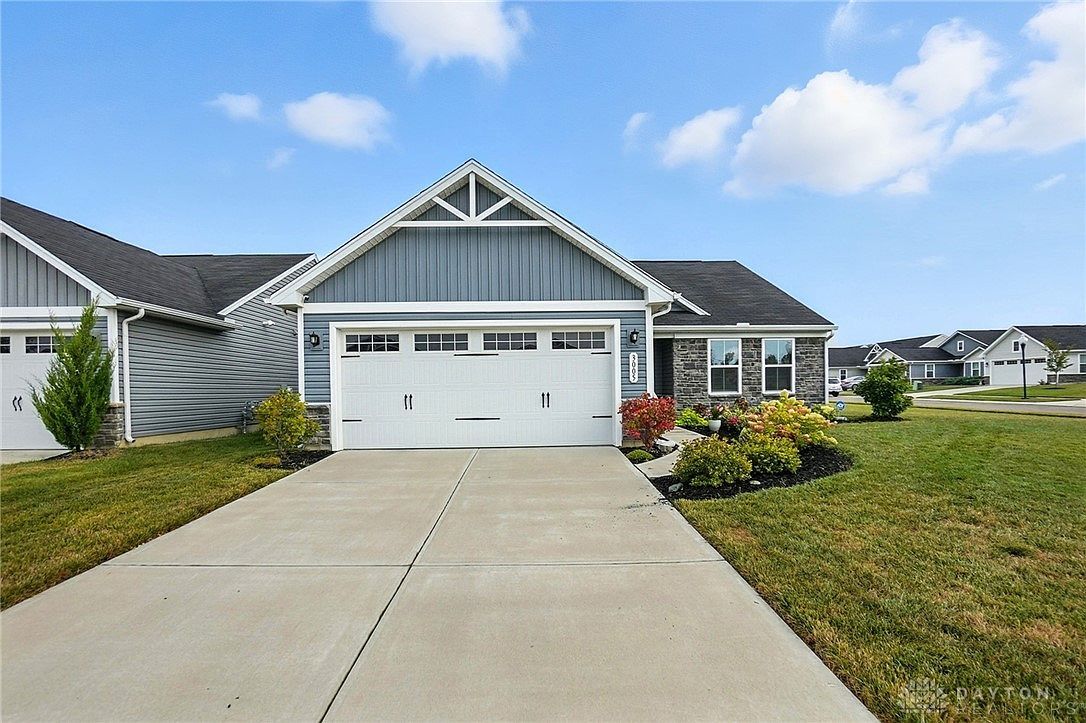 3005 Vervain Way Tipp City, OH 45371 - Thumbnail 4