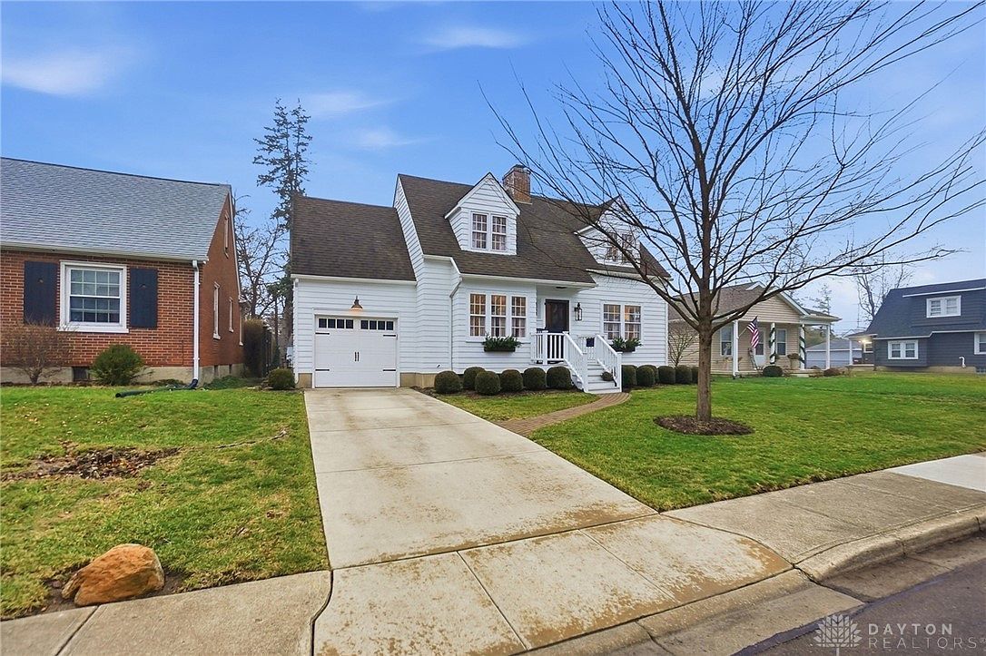 25 N Perry St Vandalia, OH 45377 - Thumbnail 4