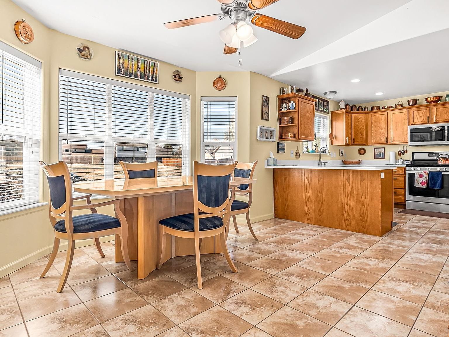 1244 Sunridge Ave Rangely, CO 81648 - Thumbnail 4