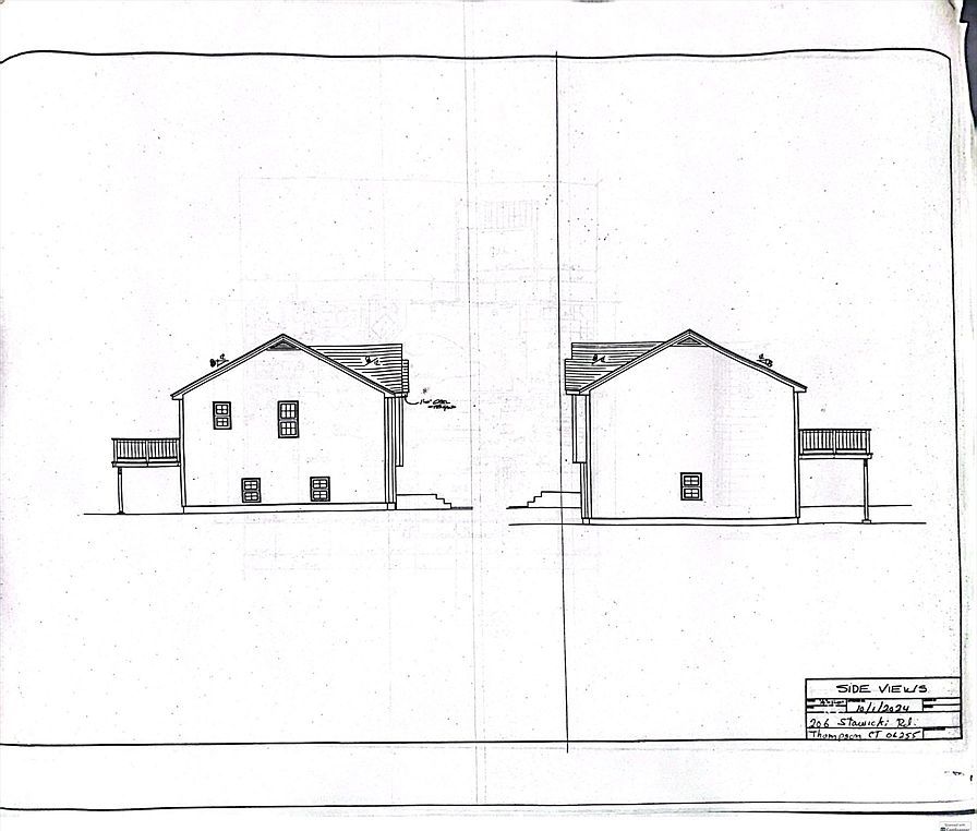 206 Stawicki Rd North Grosvenordale, CT 06255 - Thumbnail 4