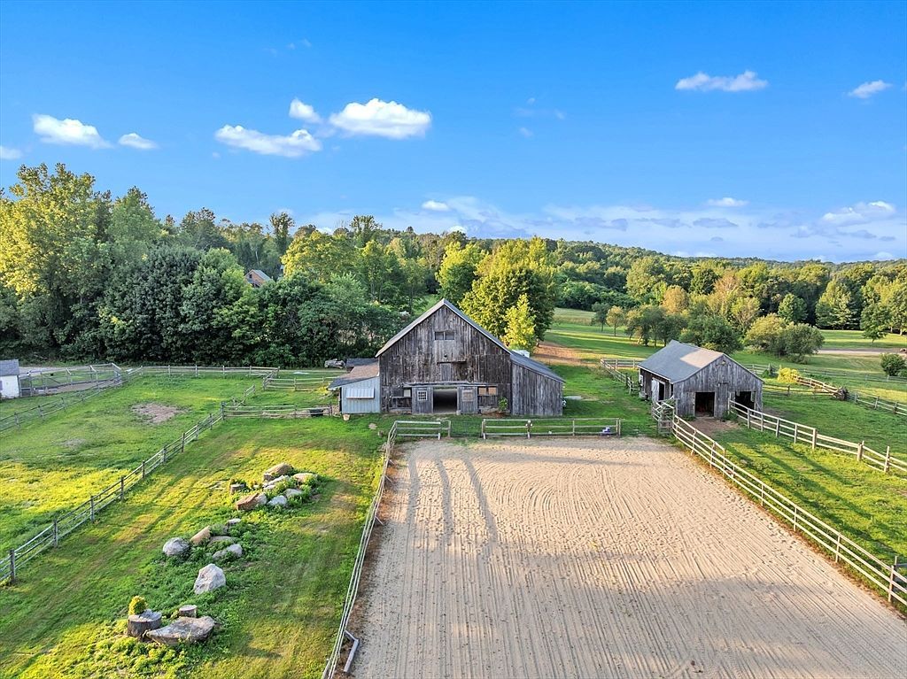 50 Tower Hill Rd Brimfield, MA 01010 - Thumbnail 4