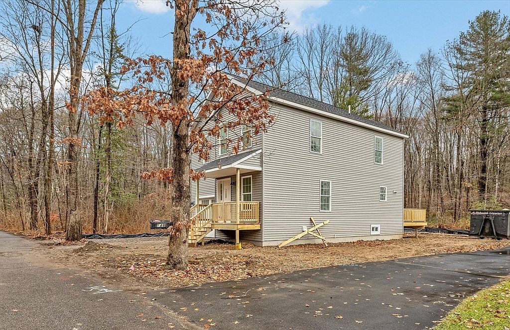 148-148A Tory Fort Ln Worcester, MA 01602 - Thumbnail 4