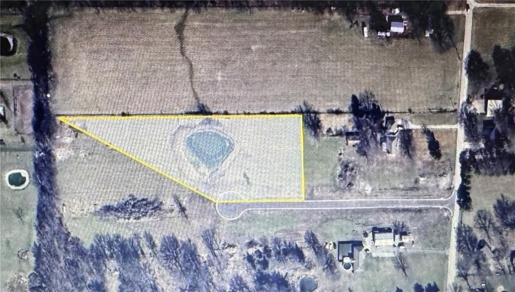 30202 E Norris Ct Grain Valley, MO 64029  | Single Family