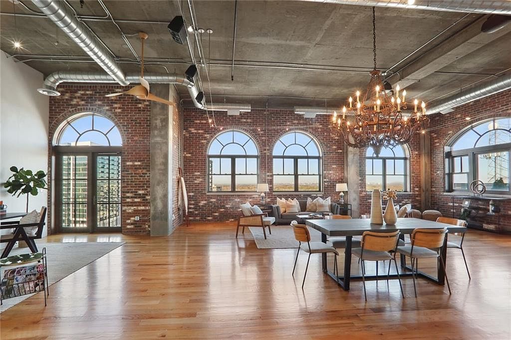 3180 Mathieson Dr NE UNIT 1503 Atlanta, GA 30305 - Thumbnail 4