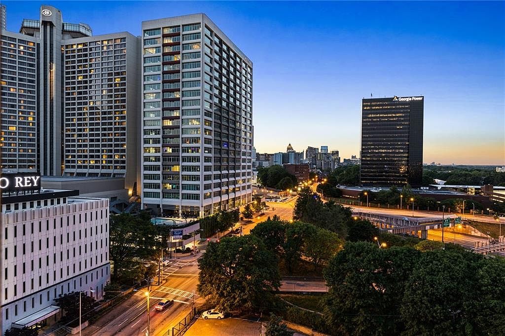 215 Piedmont Ave NE APT 1109 Atlanta, GA 30308 - Thumbnail 4