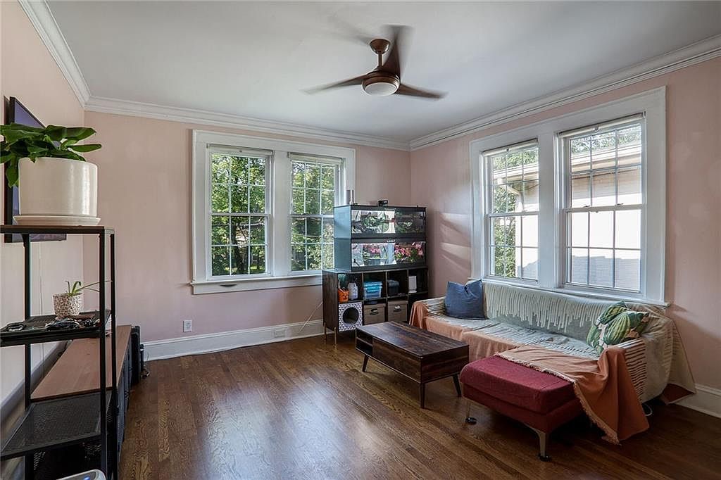 824 Greenwood Ave NE APT 8 Atlanta, GA 30306 - Thumbnail 4