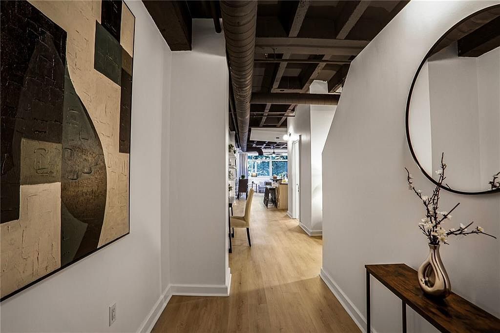 805 Peachtree St NE UNIT 214 Atlanta, GA 30308 - Thumbnail 4