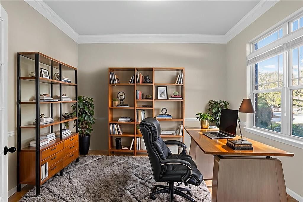 5275 Jones Reserve Walk Powder Springs, GA 30127 - Thumbnail 4