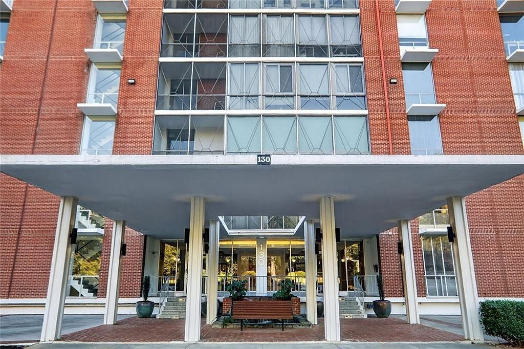 130 26th St NW APT 804 Atlanta, GA 30309 - Thumbnail 4