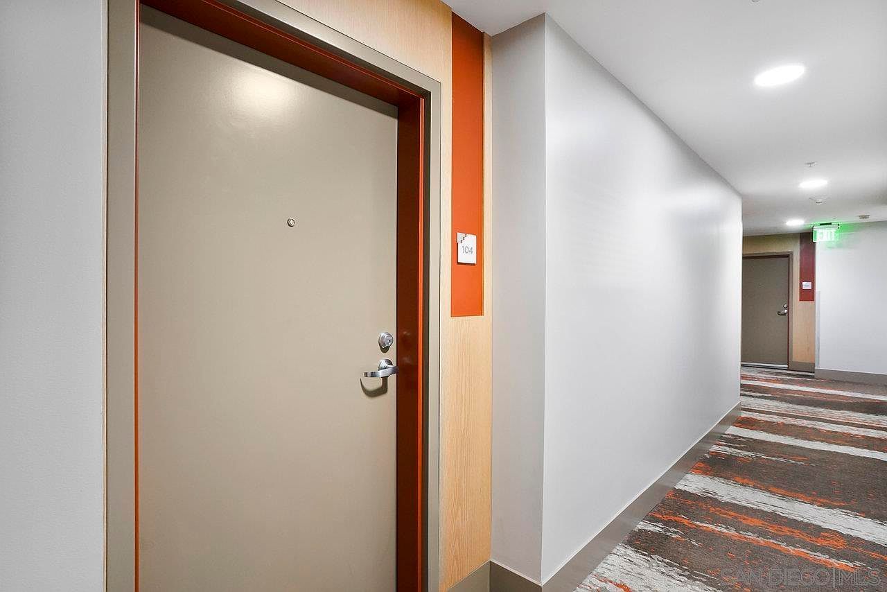 1240 India St UNIT 104 San Diego, CA 92101 - Thumbnail 4