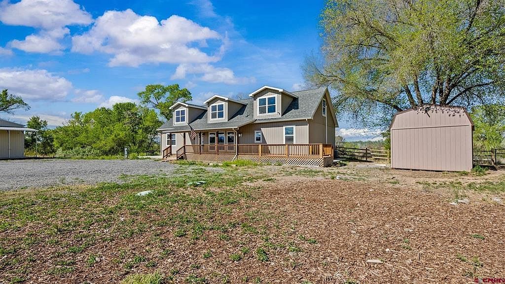 11211 Creek View Ln Eckert, CO 81418 - Thumbnail 4