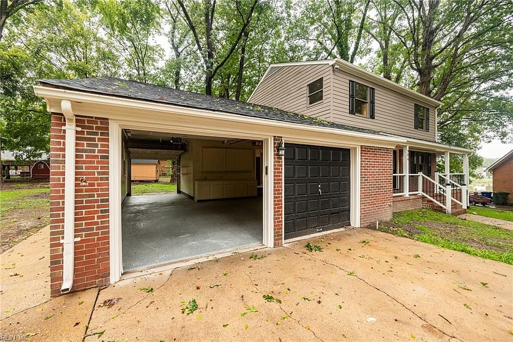 904 Loraine Cir Newport News, VA 23608 - Thumbnail 4