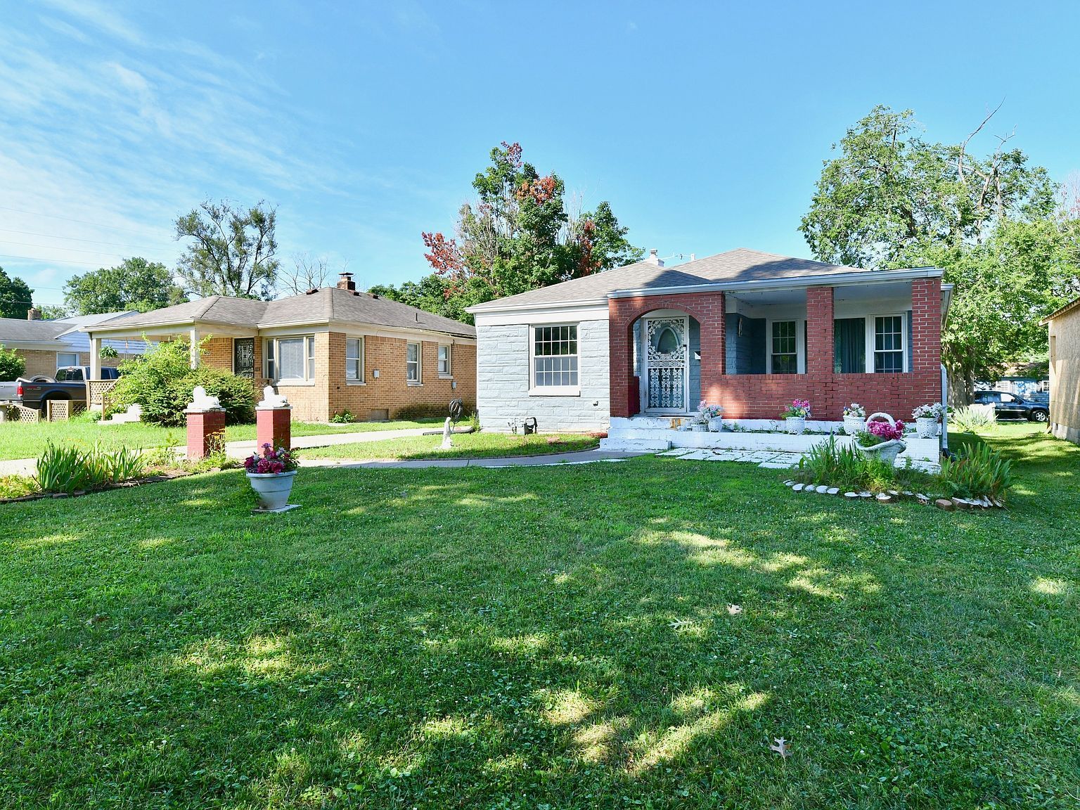 3616 Arthington Blvd Indianapolis, IN 46218 - Thumbnail 4