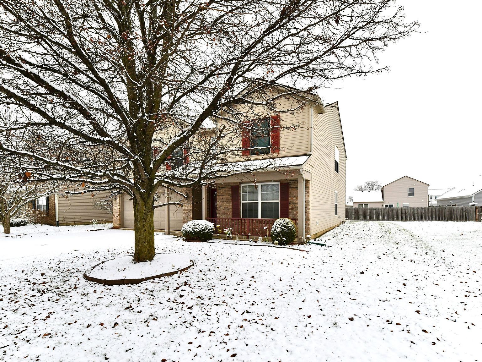 4423 Bellchime Dr Indianapolis, IN 46235 - Thumbnail 4