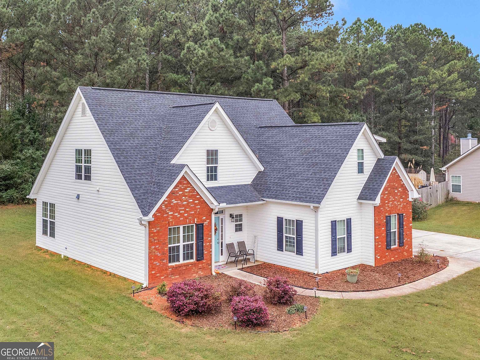 414 Allison Dr Griffin, GA 30223 - Thumbnail 4