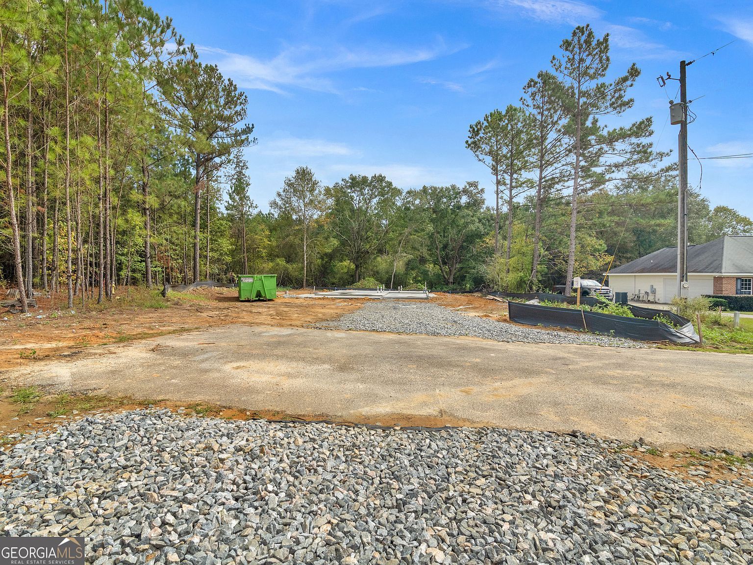 227 Welsh Trl LOT 6 Macon, GA 31216 - Thumbnail 4