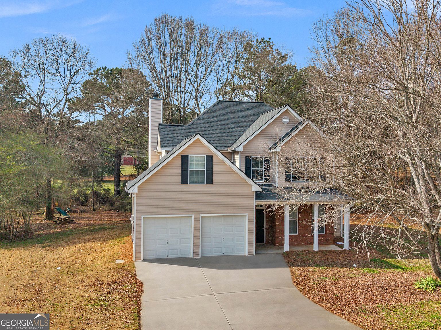 965 Navaho Trl Monroe, GA 30655 - Thumbnail 4