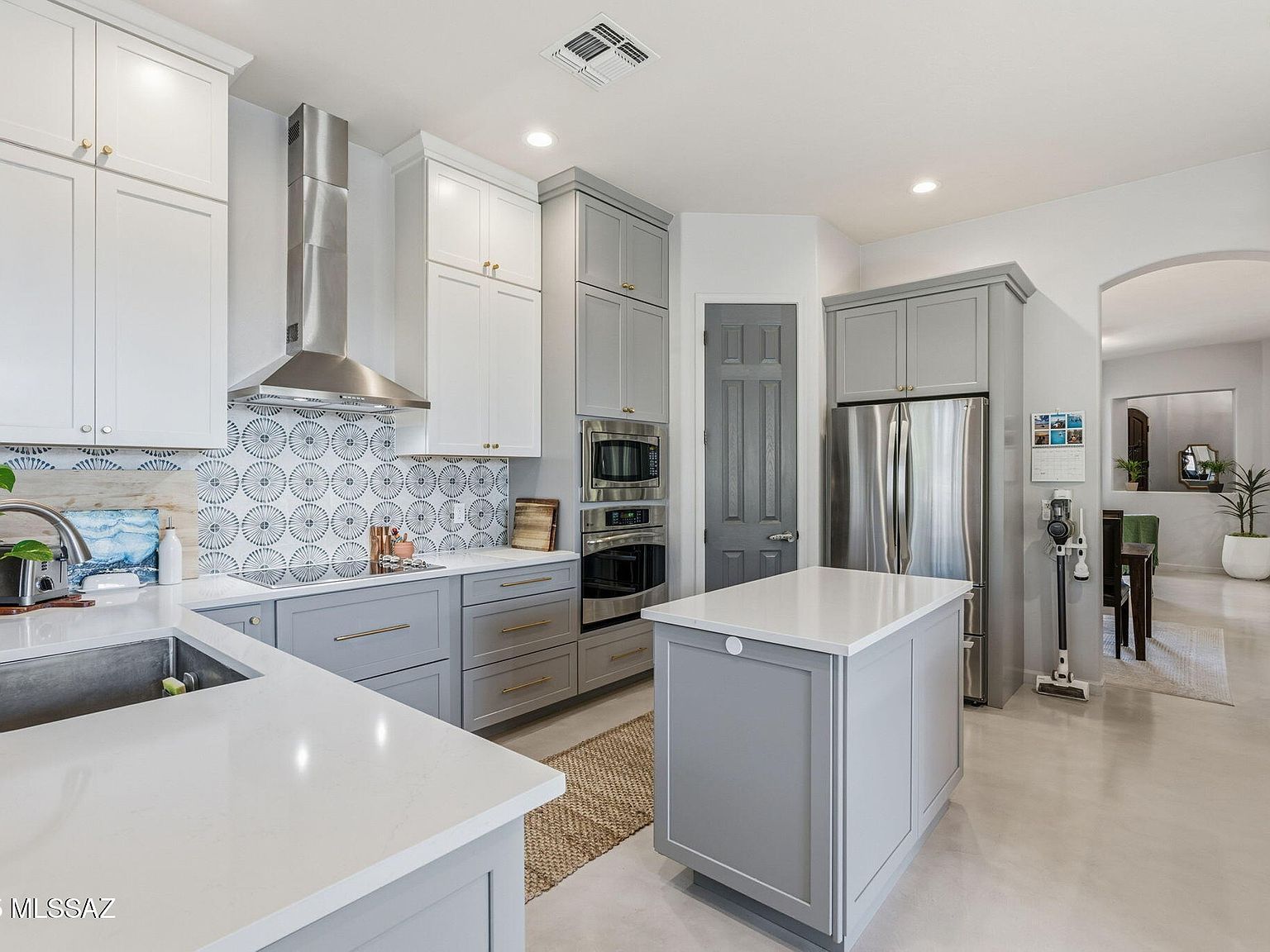 5757 N Winding Woods Pl Tucson, AZ 85718 - Thumbnail 4