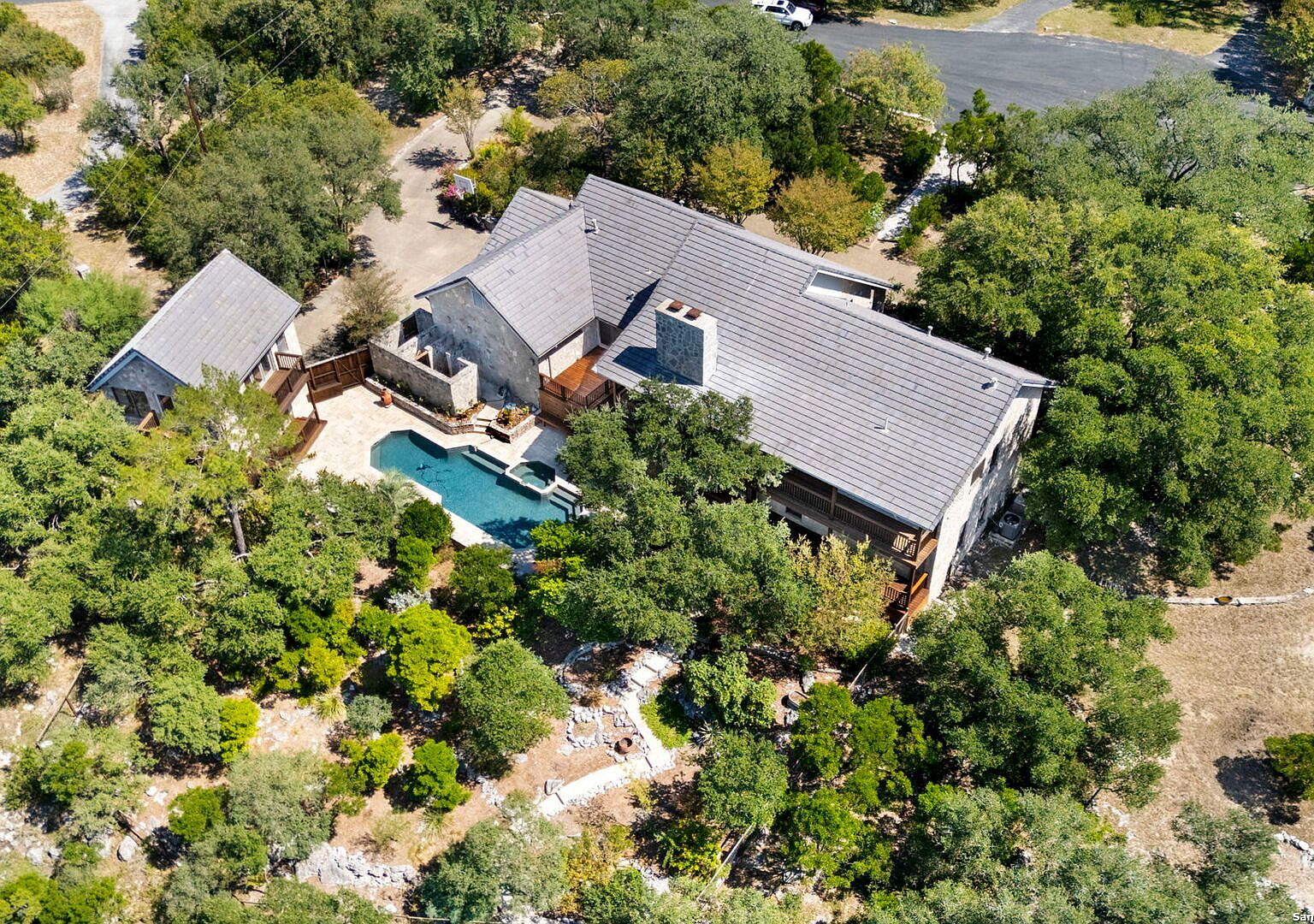 14819 Seven L Trl Helotes, TX 78023 - Thumbnail 4