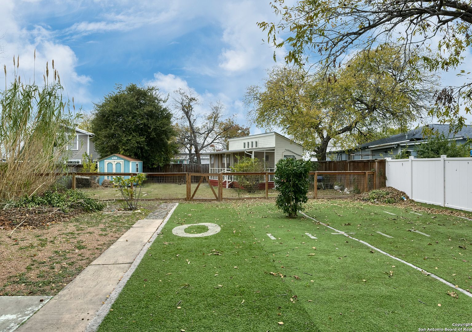 529 Mason St San Antonio, TX 78208 - Thumbnail 4