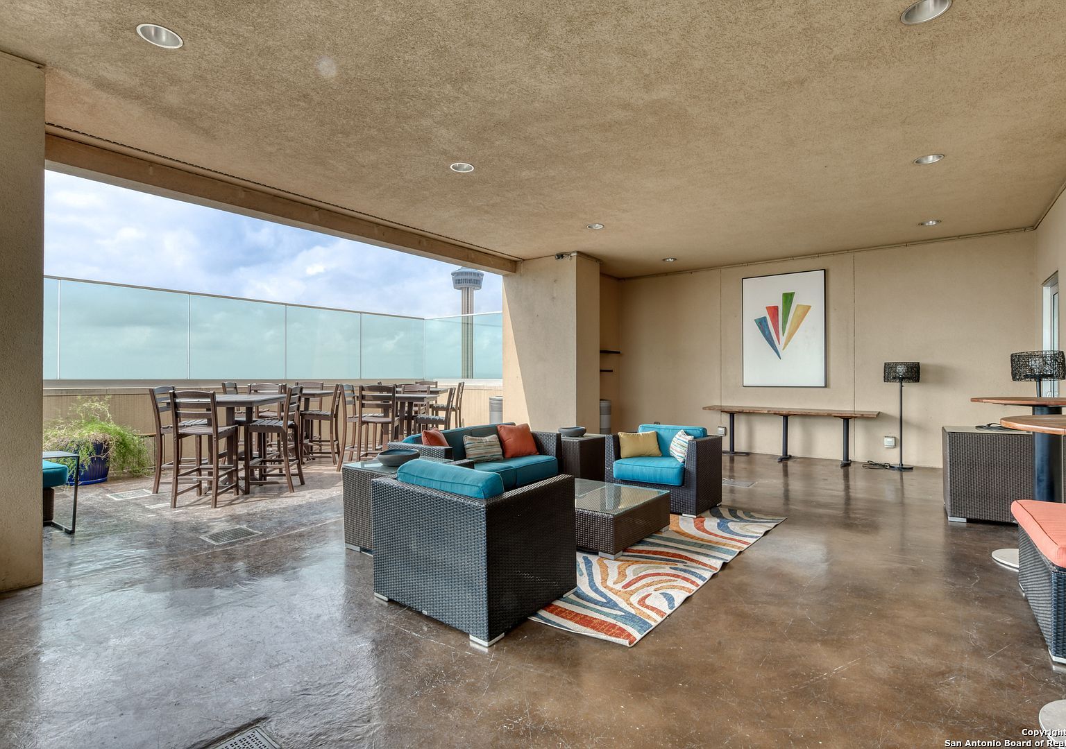 215 N Center St APT 206 San Antonio, TX 78202 - Thumbnail 4