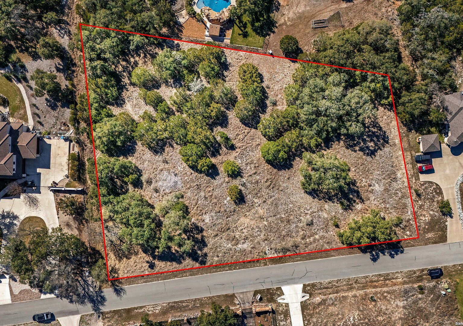 7810 Ramble Rdg #161 San Antonio, TX 78266 - Thumbnail 4