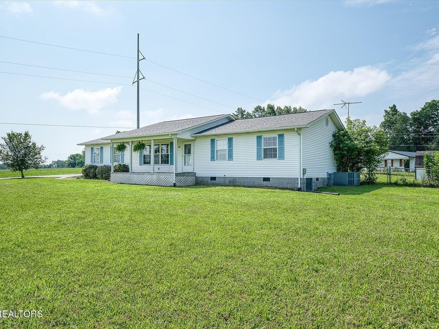 2019 Martha Washington Rd Clarkrange, TN 38553 - Thumbnail 4