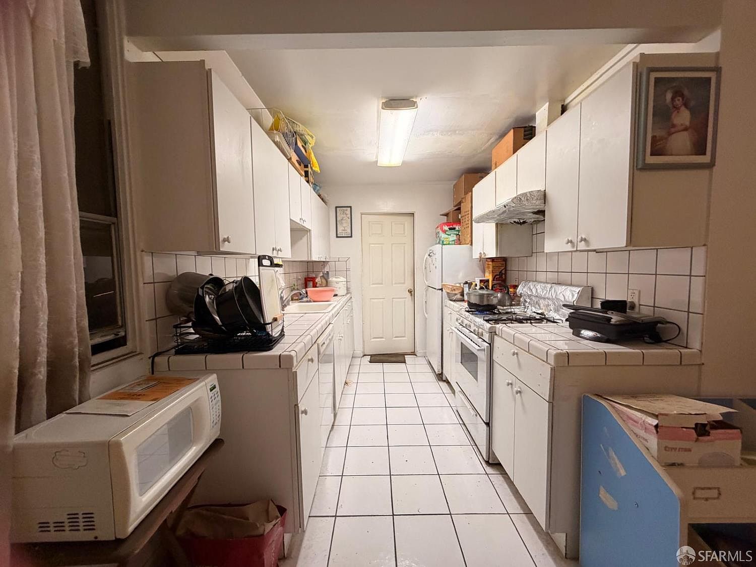 1 McCarthy Ave San Francisco, CA 94134 - Thumbnail 4