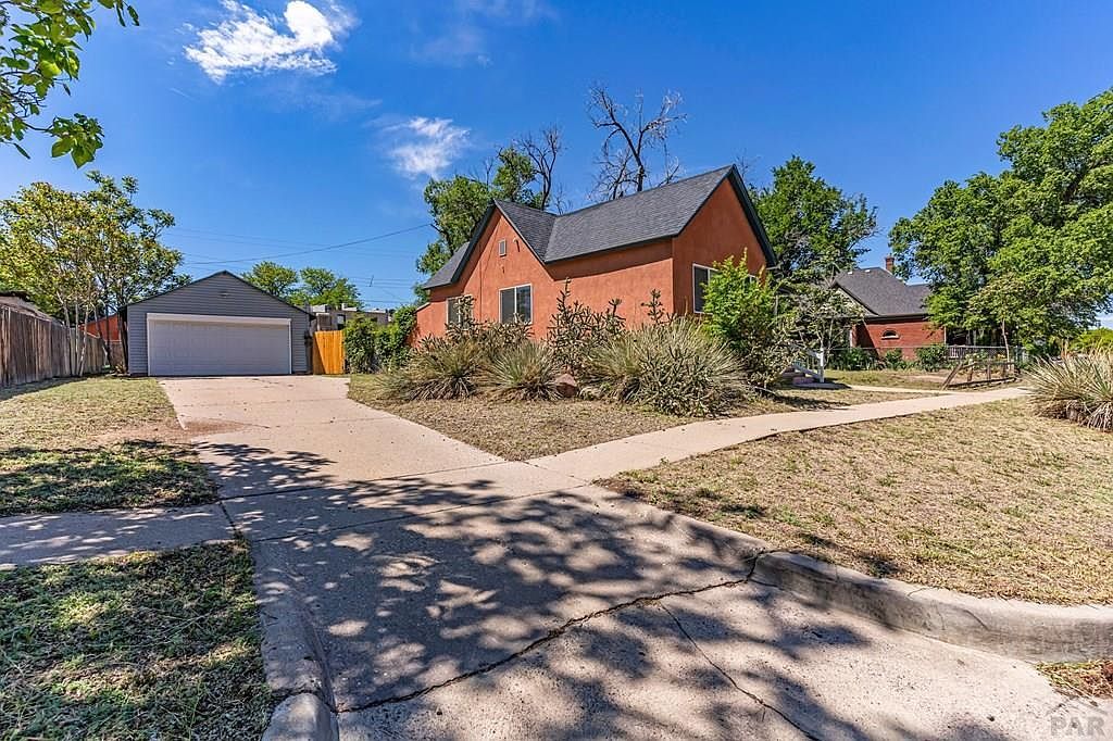 538 W Corona Ave Pueblo, CO 81004 - Thumbnail 4