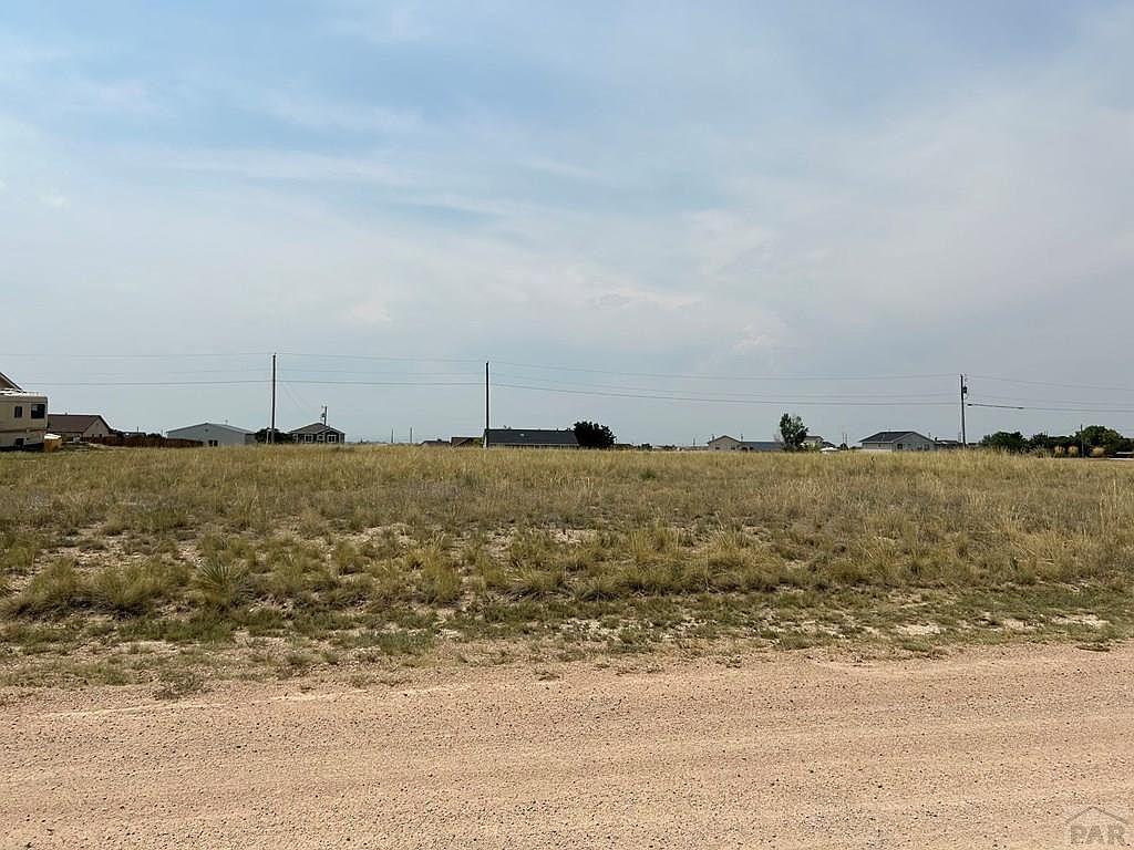 1331 N Shian Dr Pueblo West, CO 81007 | Land/Lot