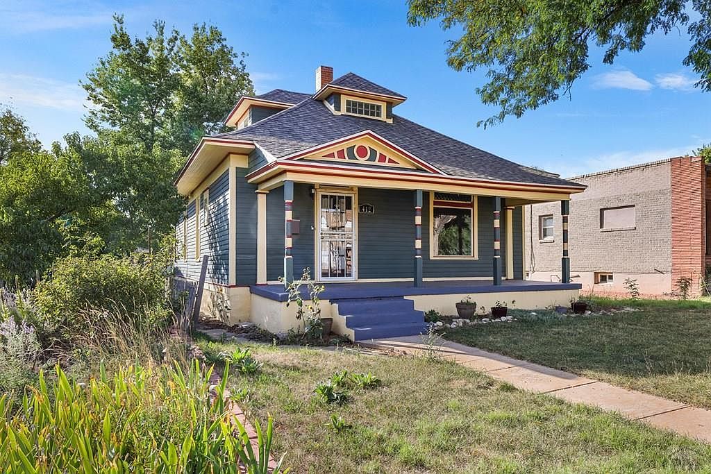 412 & 414 Colorado Ave Pueblo, CO 81004 - Thumbnail 4