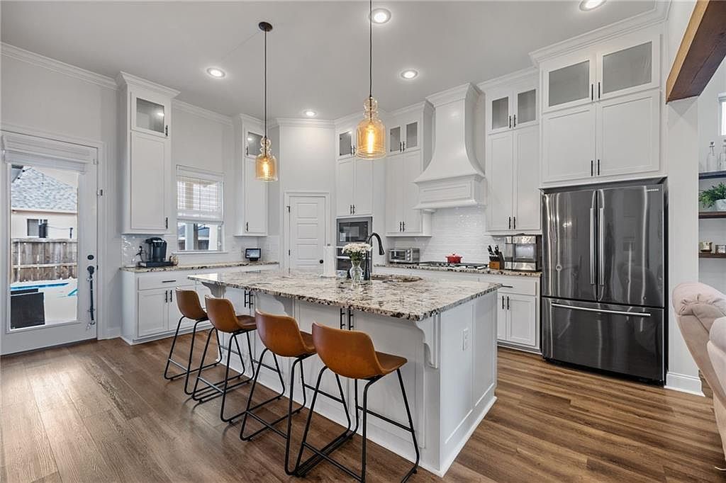 13308 Belle Prairie Dr Geismar, LA 70734 - Thumbnail 4