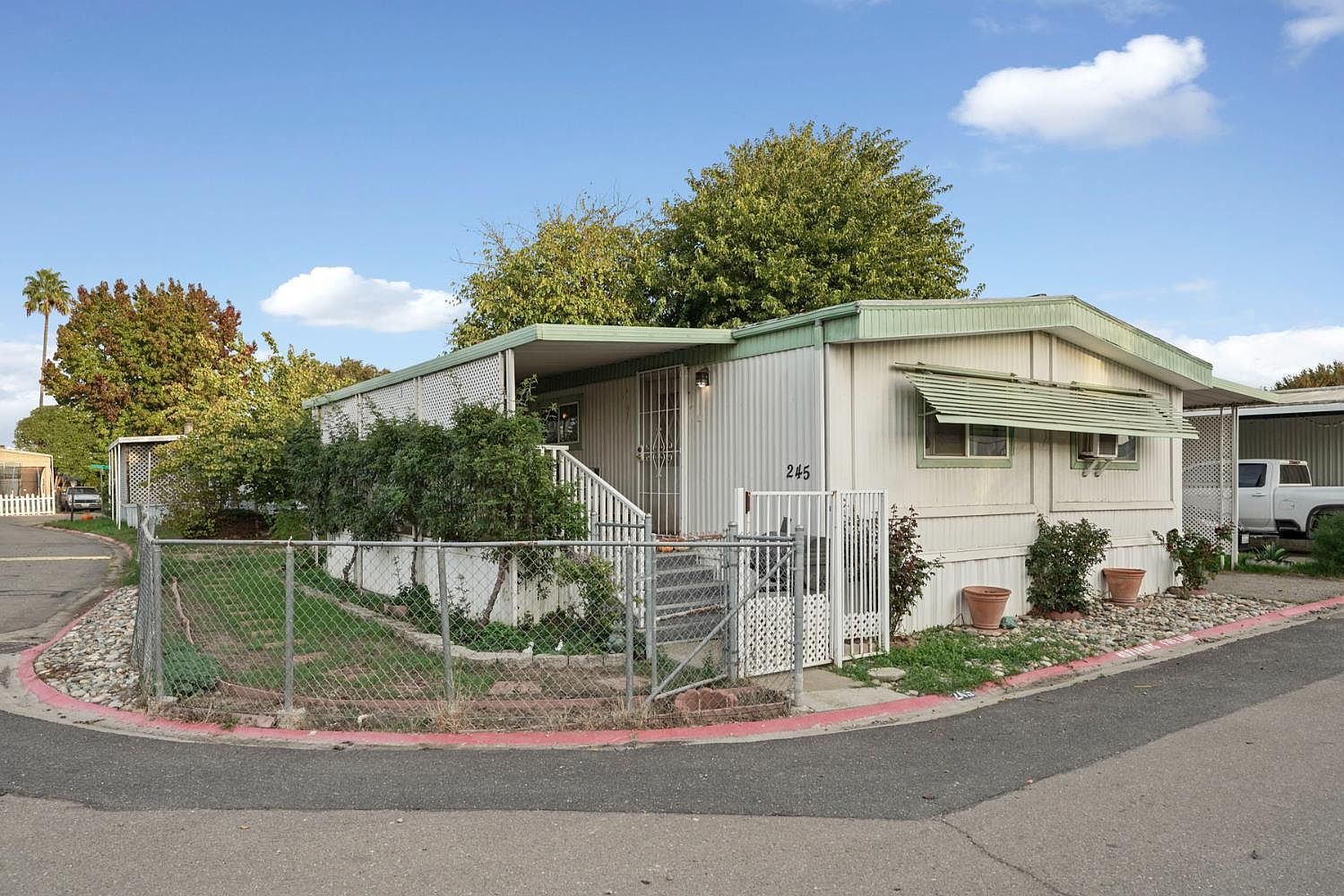 5100 N Highway 99 #245 Stockton, CA 95212 - Thumbnail 4