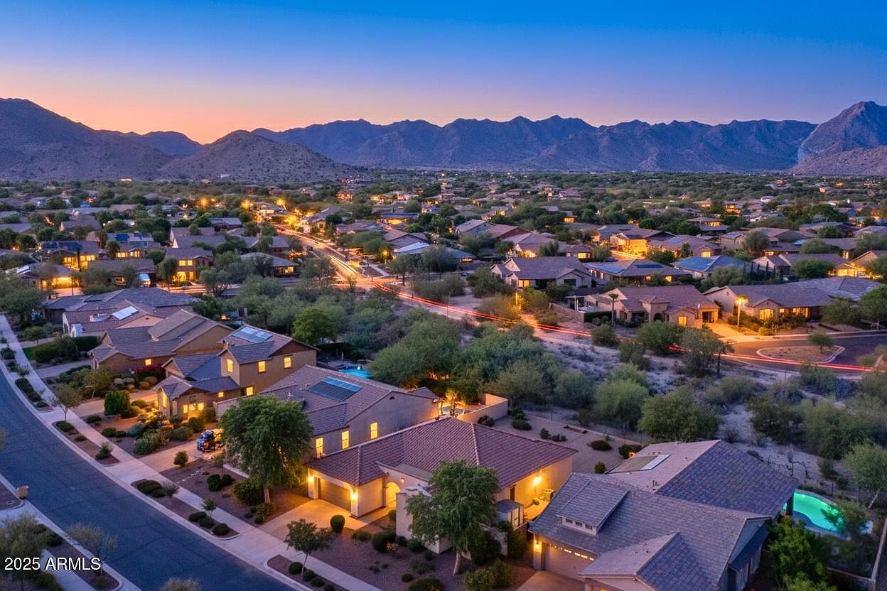 20486 W Ridge Rd Buckeye, AZ 85396 - Thumbnail 4