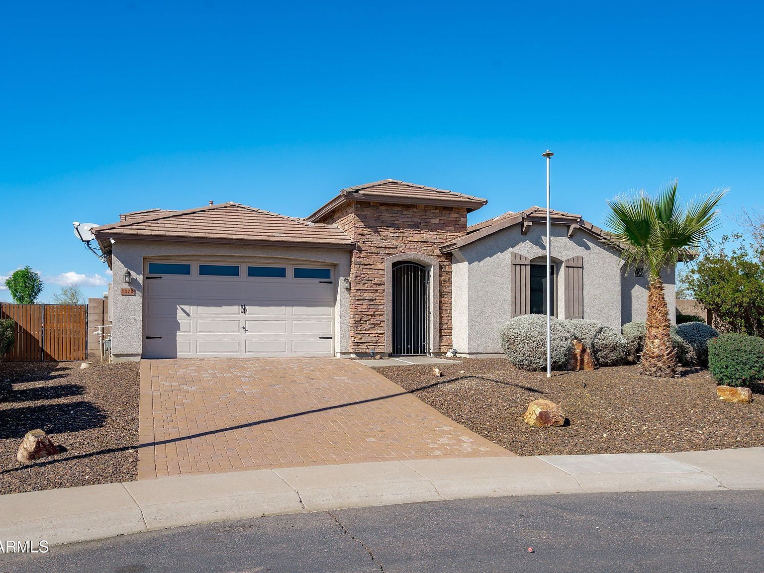 3828 N 304th Ave Buckeye, AZ 85396 - Thumbnail 4