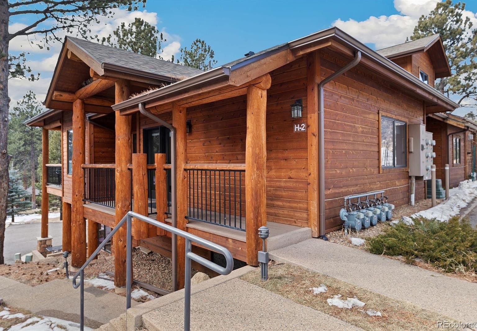 199 Twin Owls Ln #H2 Estes Park, CO 80517 - Thumbnail 4