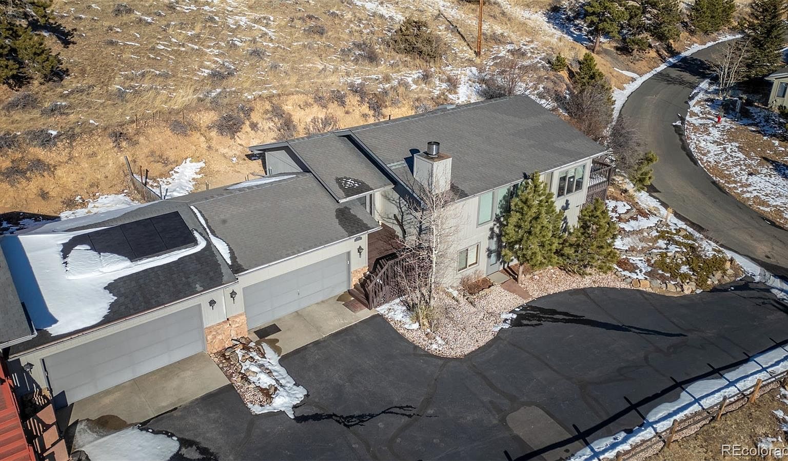 463 Marcus Ln Estes Park, CO 80517 - Thumbnail 4