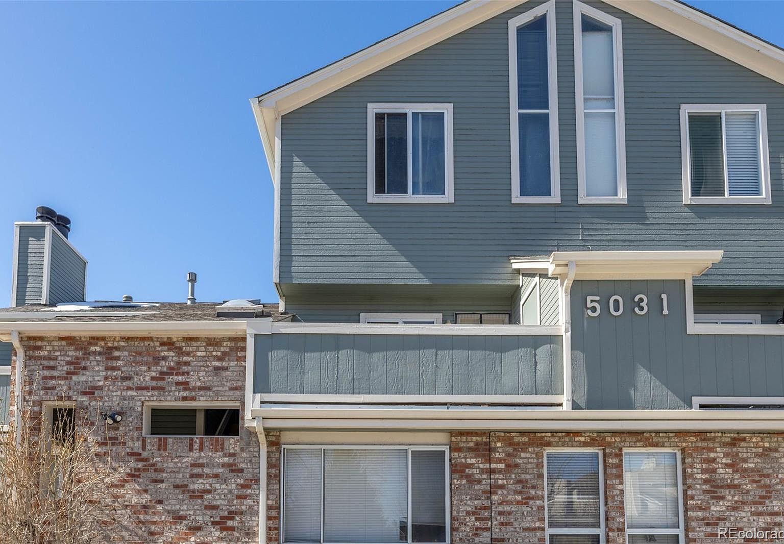 5031 Garrison St APT 201G Wheat Ridge, CO 80033 - Thumbnail 4