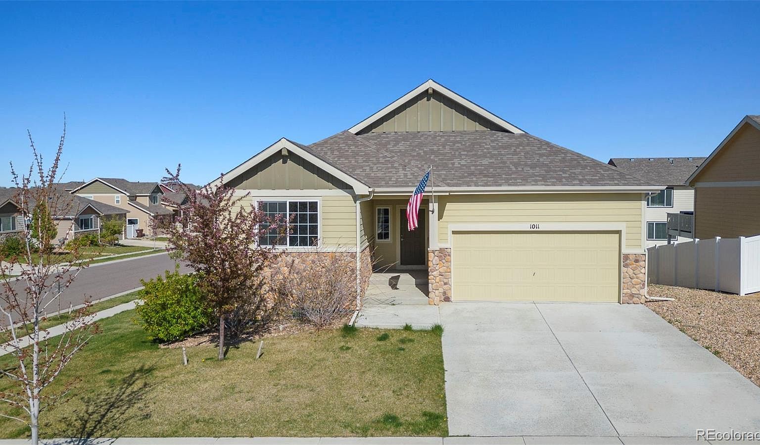 1011 Mount Oxford Ave Severance, CO 80550 - Thumbnail 4