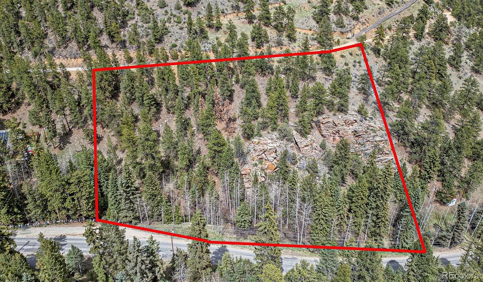 1192 Roland Dr Bailey, CO 80421 - Thumbnail 4