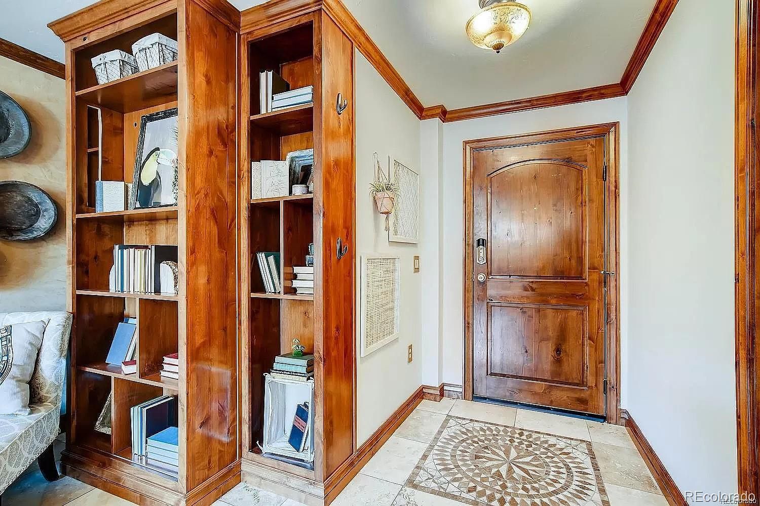 1196 N Grant St APT 106 Denver, CO 80203 - Thumbnail 4